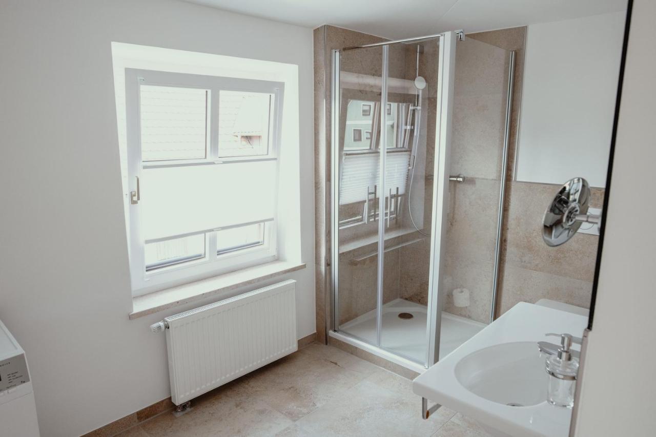 Hotel Schierlinger Braeustueberl Extérieur photo