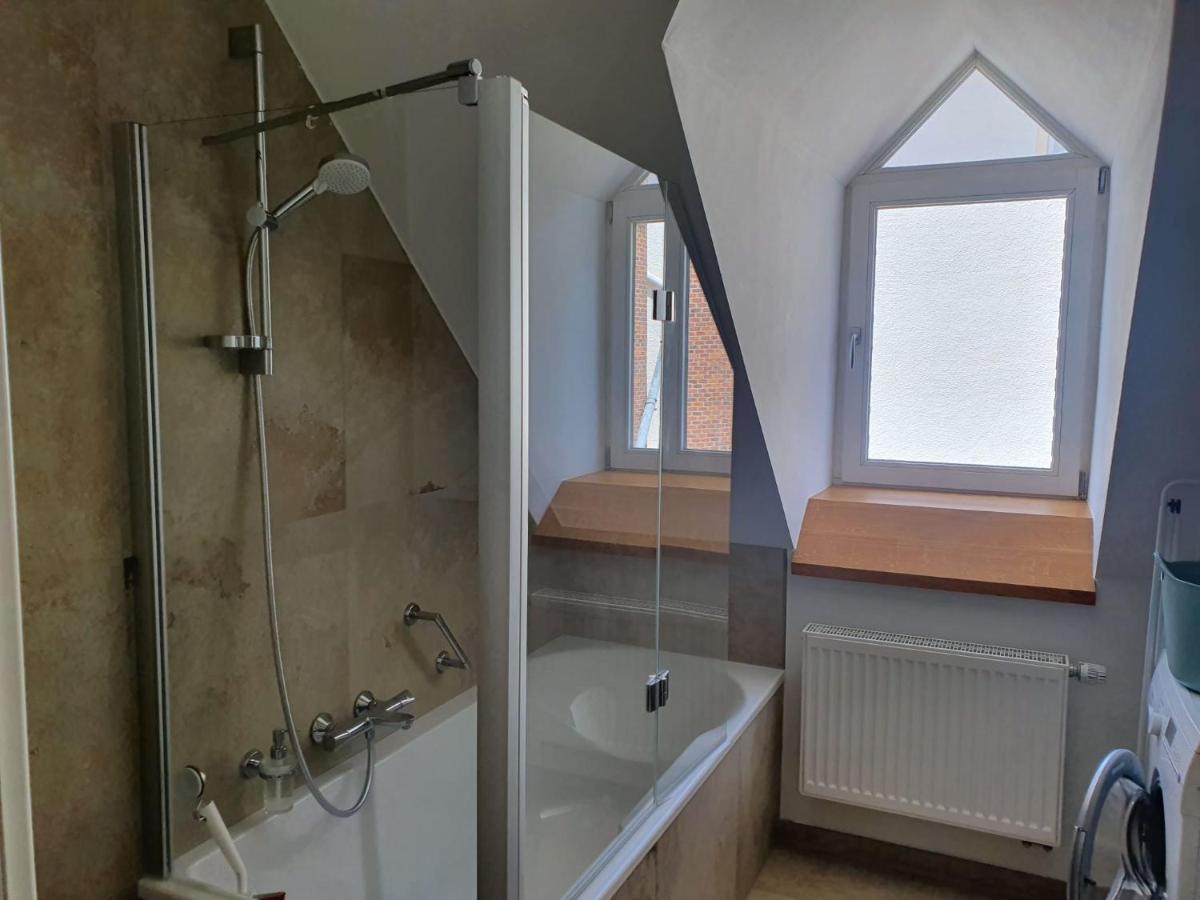 Hotel Schierlinger Braeustueberl Extérieur photo